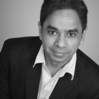 Deepak Sharma Deepak Sharma