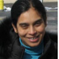 Debashree Bandyopadhyay Debashree Bandyopadhyay