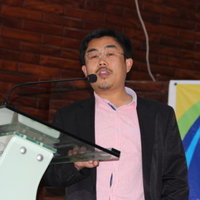 Depeng Wang