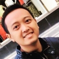 Dhany Saputra Dhany Saputra
