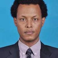 Dinka Zewudie