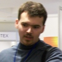Dmitry Goloshchapov Dmitry Goloshchapov