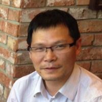 Liu Dongyun