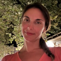 Donna Dimarchopoulou