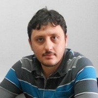 Doğan Aydın Doğan Aydın