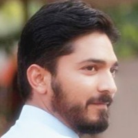 Dr. Imran Khalil