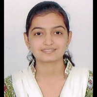 Gita Chaudhari Gita Chaudhari