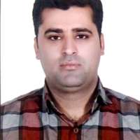Dr. Bahman Mirzaei Dr. Bahman Mirzaei
