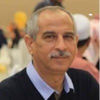Dr Muhanad Ali Kashmola