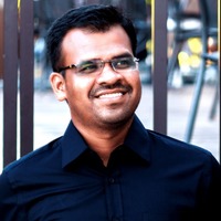 Dr. Santhana Krishna Kumar Alagarsamy