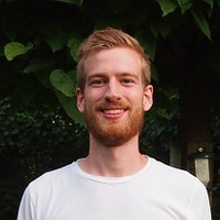 Dries Van Rompaey Dries Van Rompaey