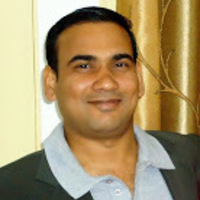 Dr. Satish Kumar Sinha Dr. Satish Kumar Sinha