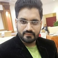 Uzair Iqbal
