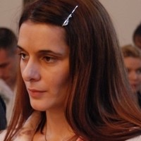 Dragana Stanley Dragana Stanley
