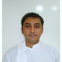 Dr Yogesh khadtare