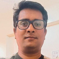 Durgesh Jaiswal