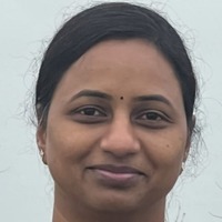 Durga Chavali