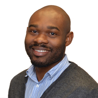 Ebenezer Foster-Nyarko