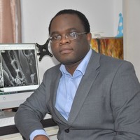 Edmond Sanganyado Edmond Sanganyado