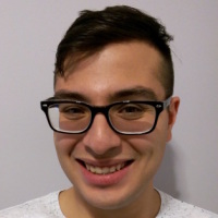 Eddie Santos Eddie Santos