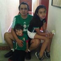 Edgar Dantan-Gonzalez