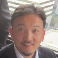 Eiji Tanaka Eiji Tanaka