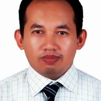 Eko Riyadi Eko Riyadi