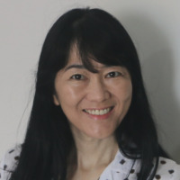 Elisa Nakagawa Elisa Nakagawa