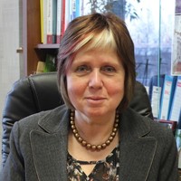 Elena Salina