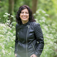 Eleni Vasilaki Eleni Vasilaki