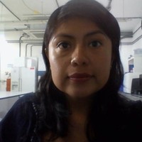 Eliza M. Martinez-Antonio