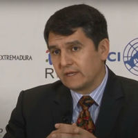 Enrique Teran