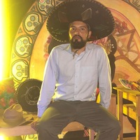 Ernesto C Rodríguez-Ramírez