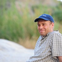 Eric von Wettberg Eric von Wettberg