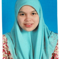 Erinna Mohamad Zon Erinna Mohamad Zon