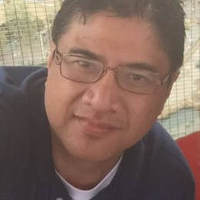 Eric Gamazon