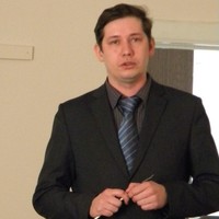 Evgeny Abakumov