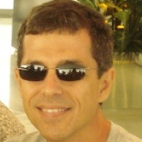 Evandro Ruiz Evandro Ruiz