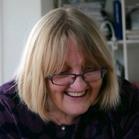 Eva Berglund Eva Berglund