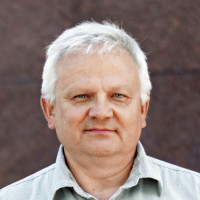 Evgeny Pakhomov Evgeny Pakhomov