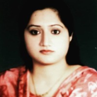 Fatima Saqib