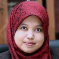 Farah Dayana Zahedi