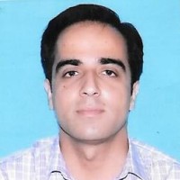 Farooq Wani