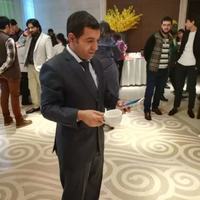 Fawaz Mokbal Fawaz Mokbal
