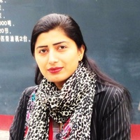 Farkhanda Afzal