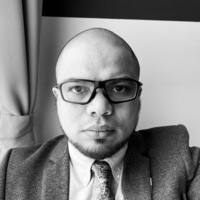 Mohd Faizal Madrim