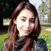 Faiza Farhan