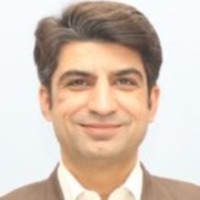 Fakhri Alam Khan