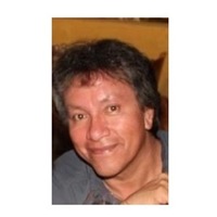 Fausto Mendez-de la Cruz
