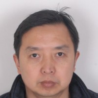 Feng Xie Feng Xie